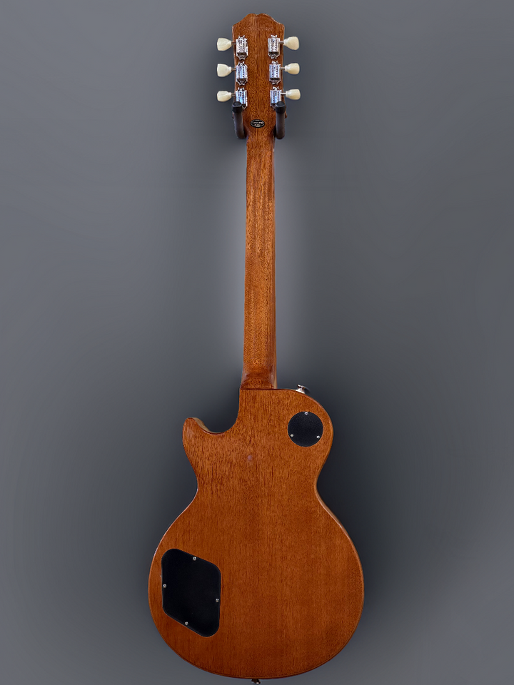 "Inspired by Gibson Collection" Les Paul Standard 50’s Figured - Seafoam Green