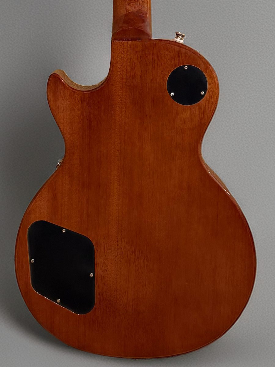 "Inspired by Gibson Collection" Les Paul Standard 50’s - Cardinal Red