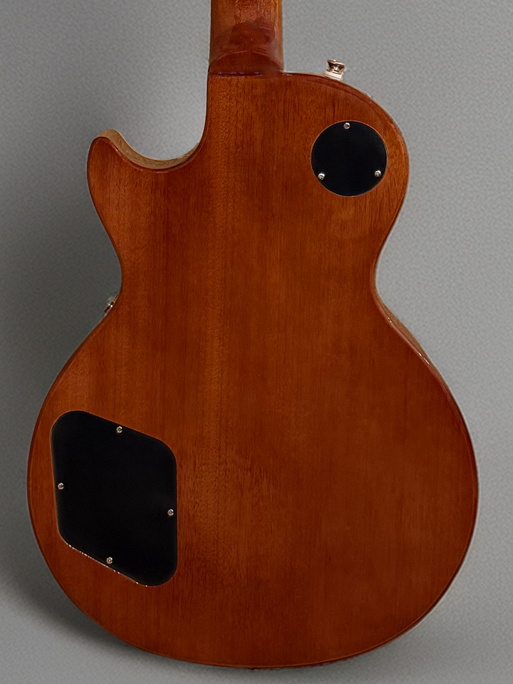 "Inspired by Gibson Collection" Les Paul Standard 50’s - Cardinal Red