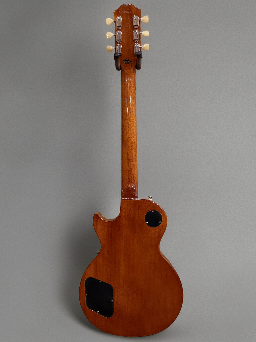 "Inspired by Gibson Collection" Les Paul Standard 50’s - Cardinal Red