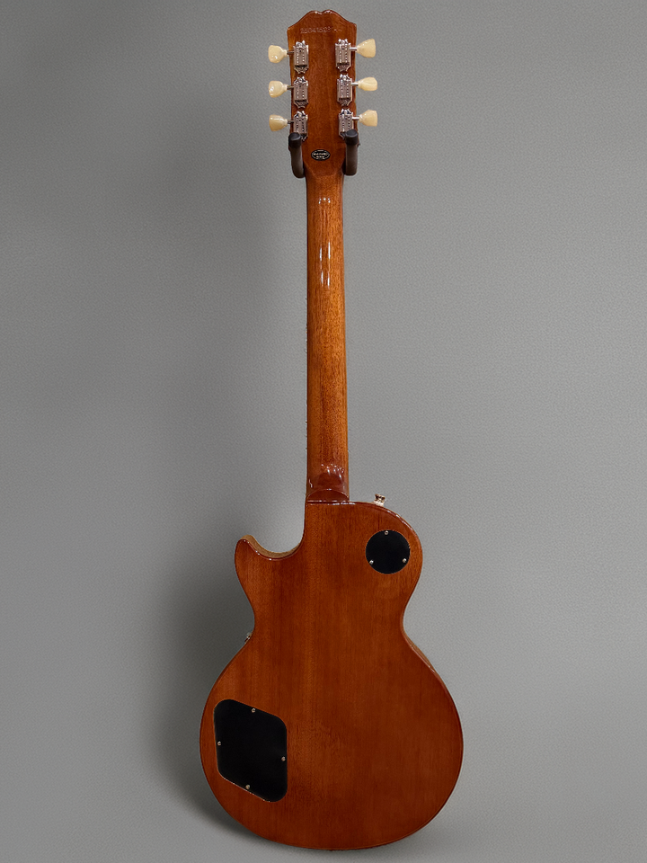 "Inspired by Gibson Collection" Les Paul Standard 50’s - Cardinal Red