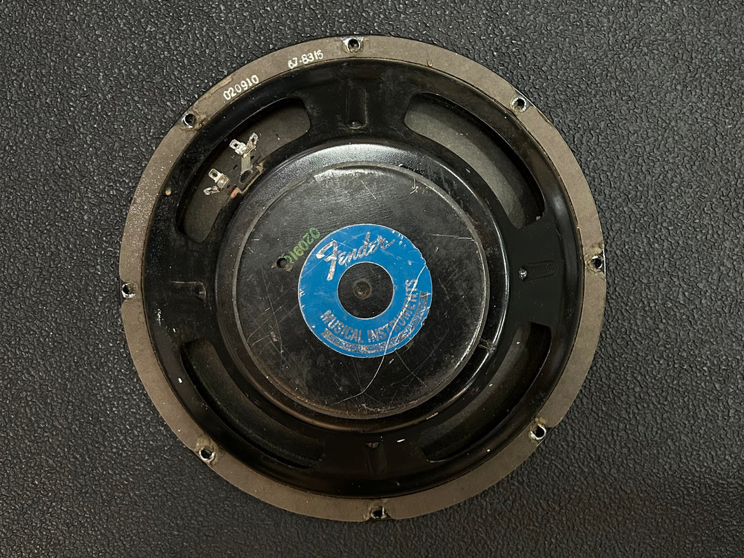 USED Deluxe Reverb II, 80s