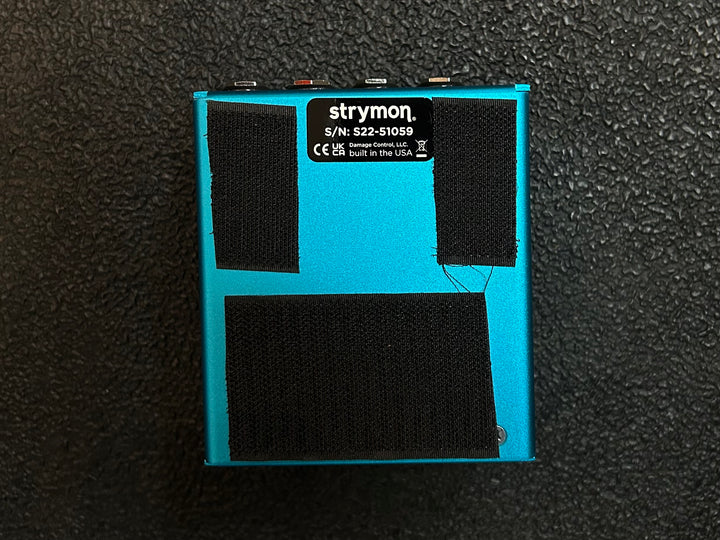 BlueSky Reverberator V2, Recent