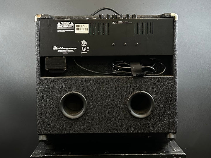 BA-115 Bass Combo, Recent