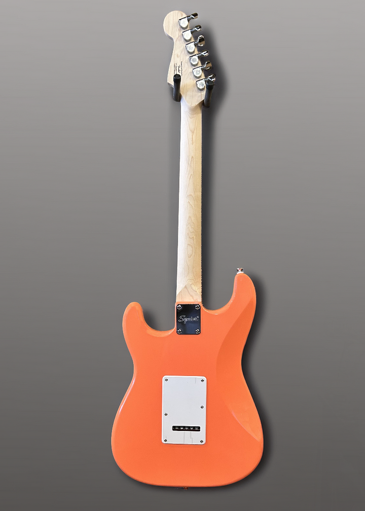 Squier Sonic® Stratocaster® HSS-Tahitian Coral
