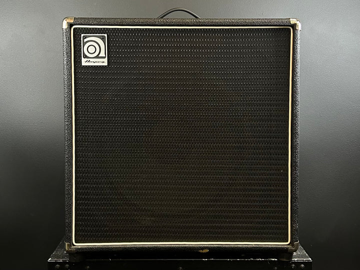 BA-115 Bass Combo, Recent