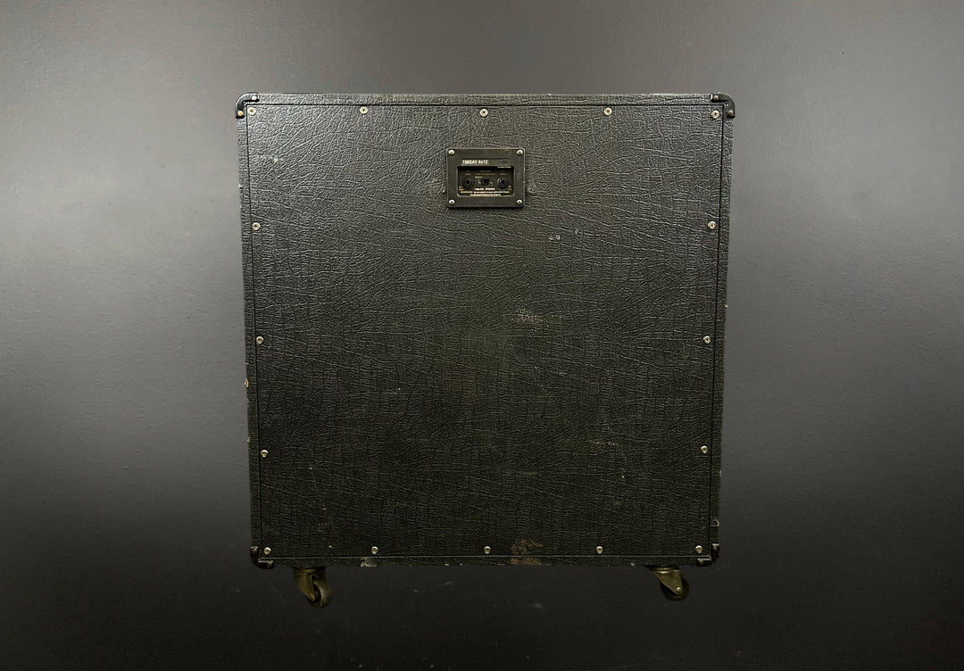 1960AV Cab, Recent