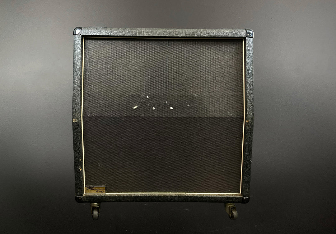 1960AV Cab, Recent