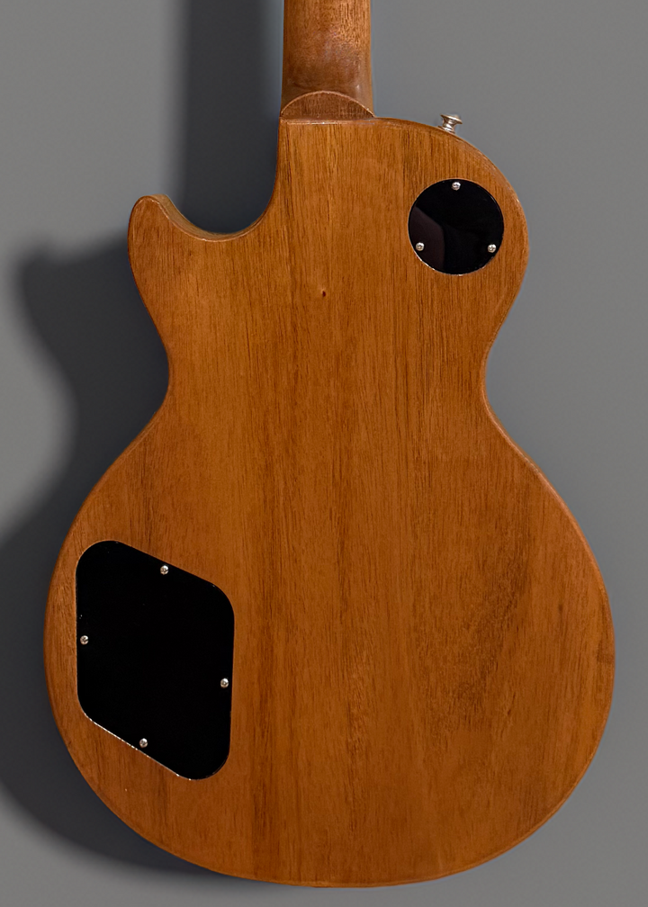 Les Paul Standard 50's Double Trouble - Vintage Honey Burst