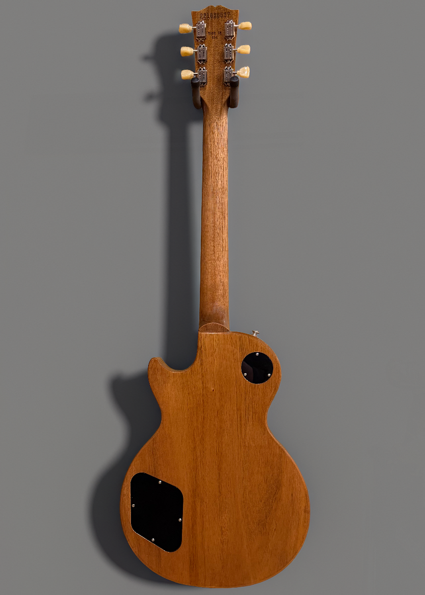 Les Paul Standard 50's Double Trouble - Vintage Honey Burst