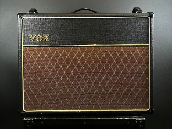 AC30CC2X, Recent