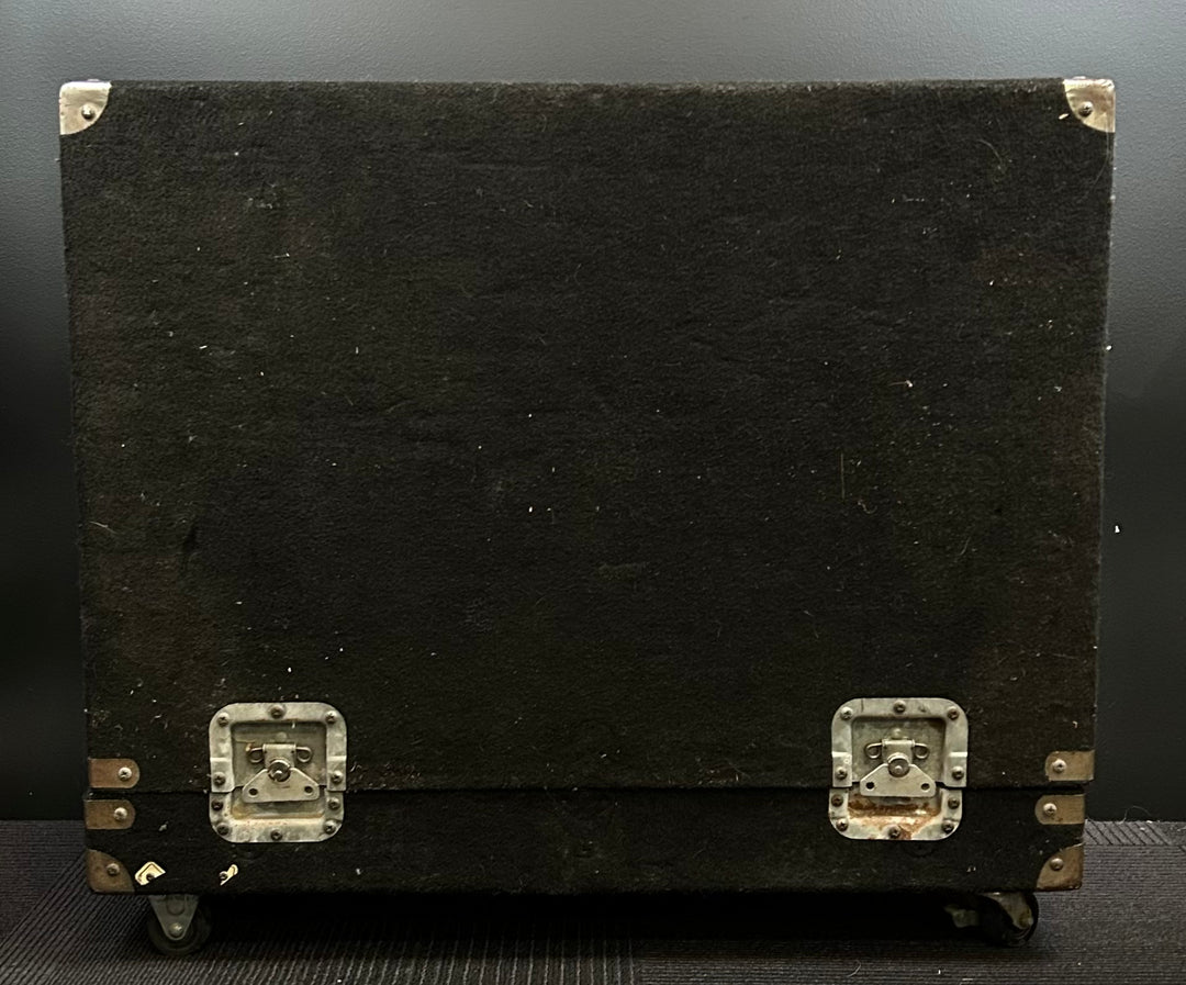 USED Twin Reverb *NO SPEAKERS*, 1980