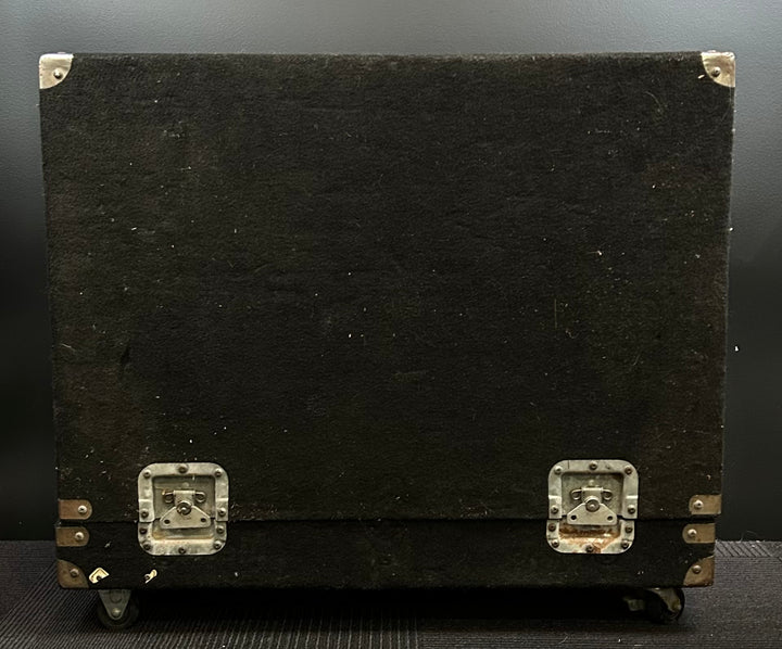 USED Twin Reverb *NO SPEAKERS*, 1980