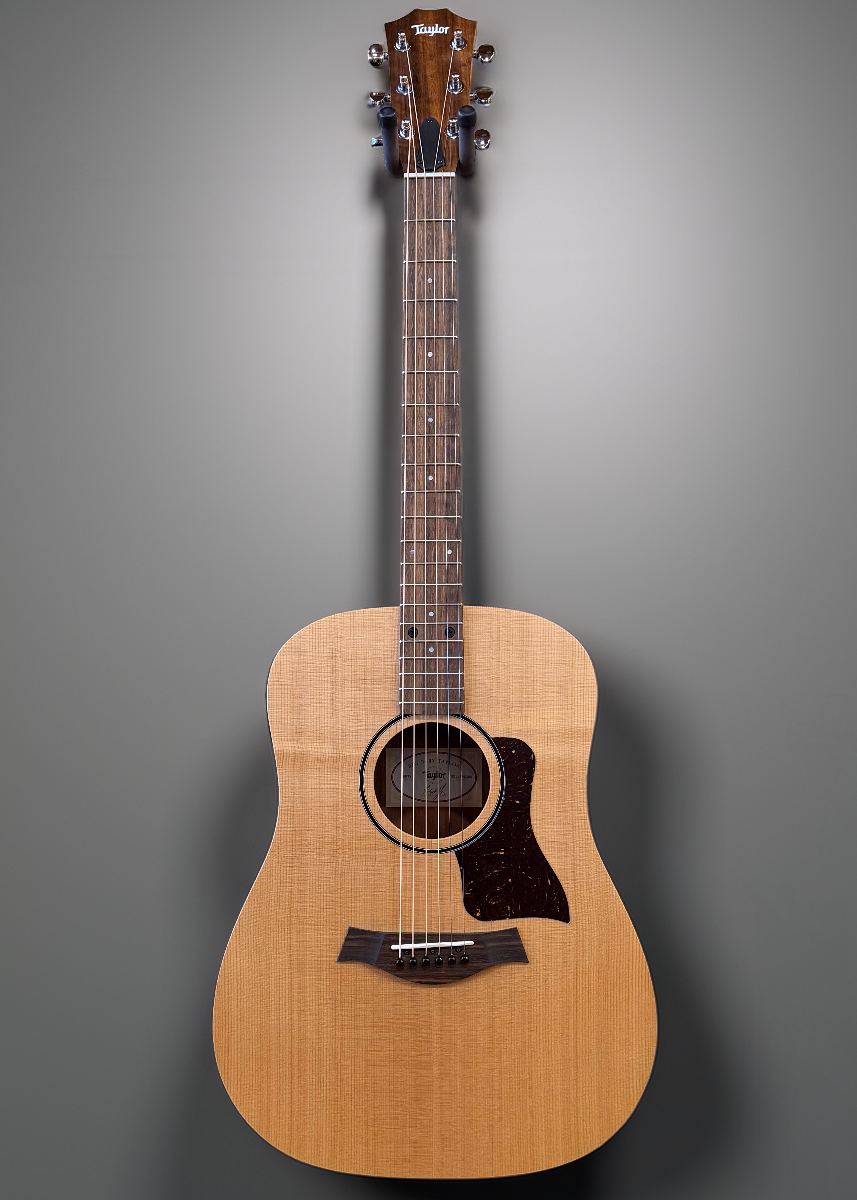 Big Baby Taylor (BBTe)