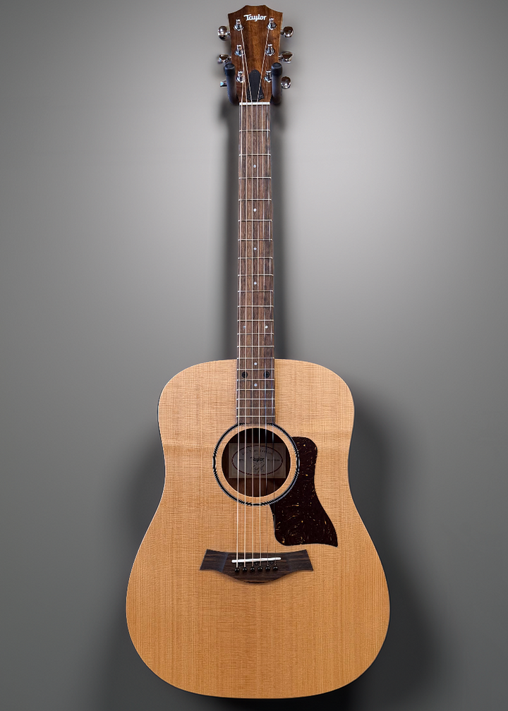 Big Baby Taylor (BBTe)