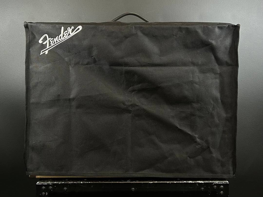 USED Tone Master Twin Reverb Blonde, Recent
