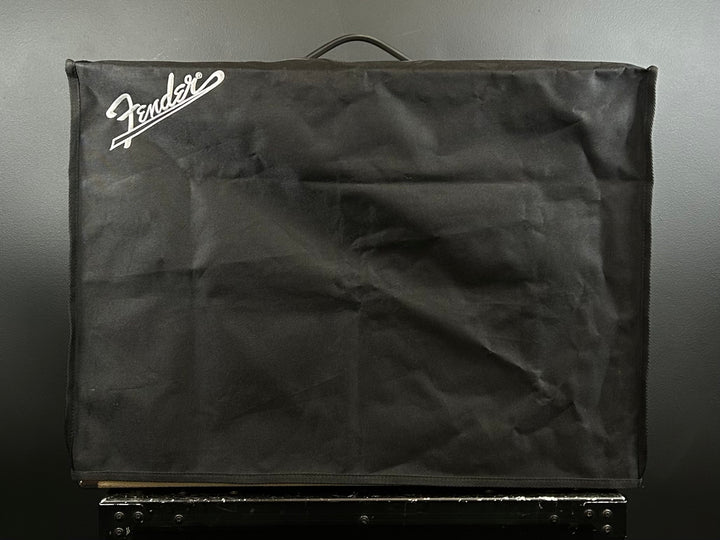 USED Tone Master Twin Reverb Blonde, Recent