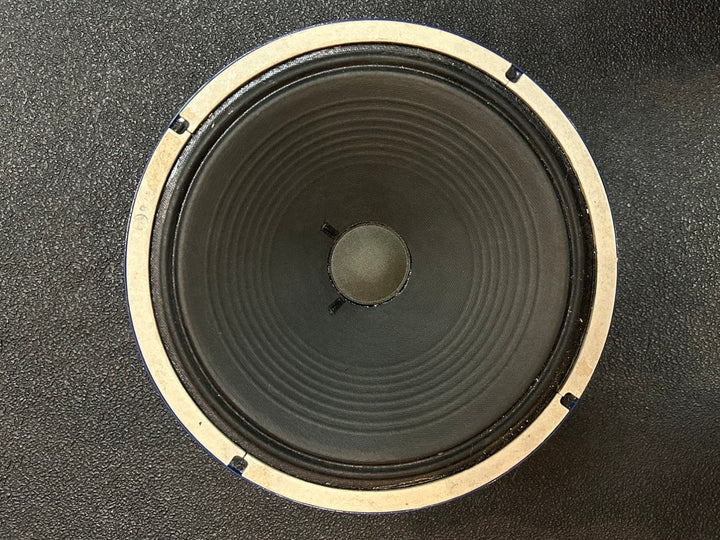 Alnico Blue 12" Speaker - 8 Ohms, Recent