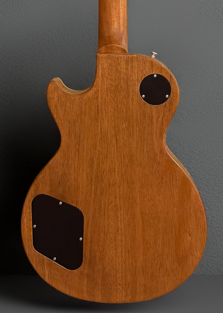 Les Paul Standard 50's Double Trouble - Vintage Honey Burst