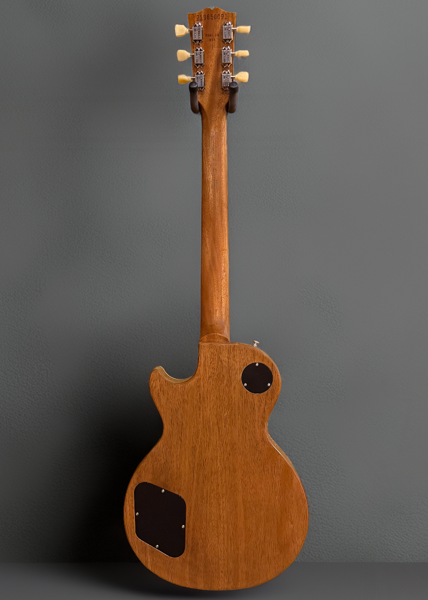 Les Paul Standard 50's Double Trouble - Vintage Honey Burst