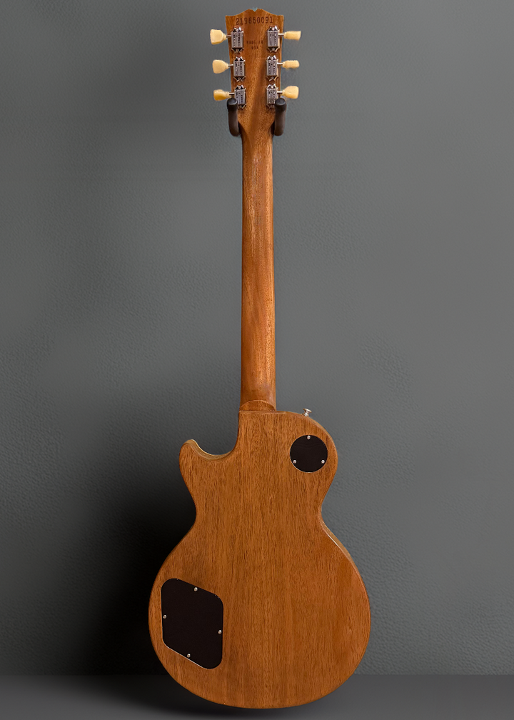 Les Paul Standard 50's Double Trouble - Vintage Honey Burst