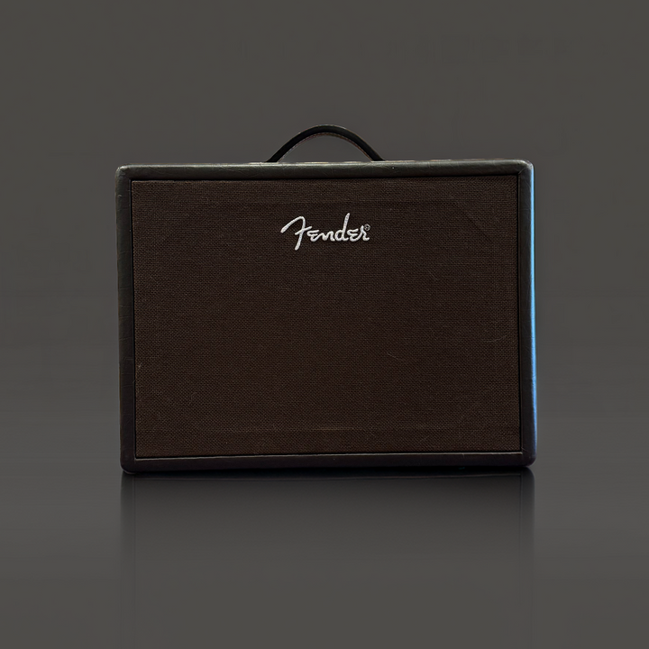 Used Acoustic Junior '22