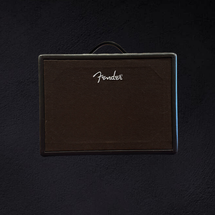 Used Acoustic Junior &
