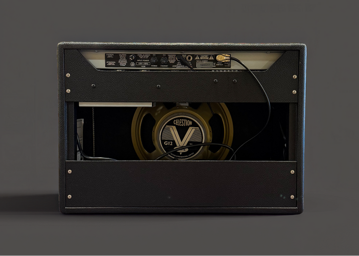 Used '68 CUSTOM DELUXE REVERB '23