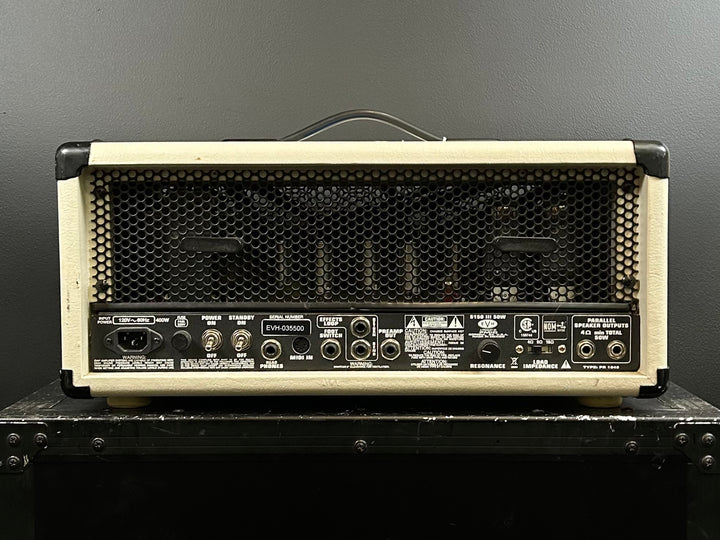 USED 5150 III 50W Head, Recent