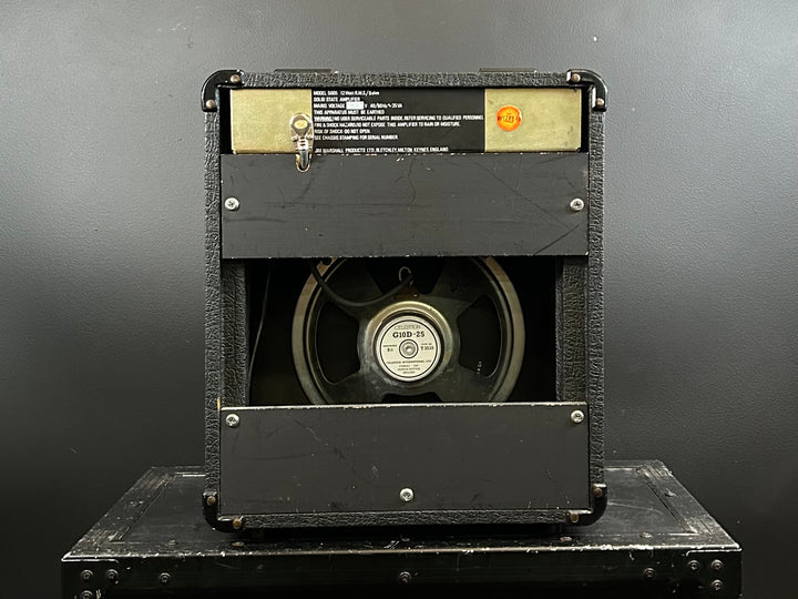 Lead 12 1x10 Combo, &