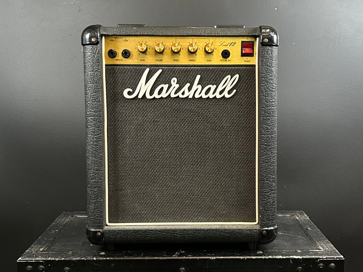 Lead 12 1x10 Combo, &