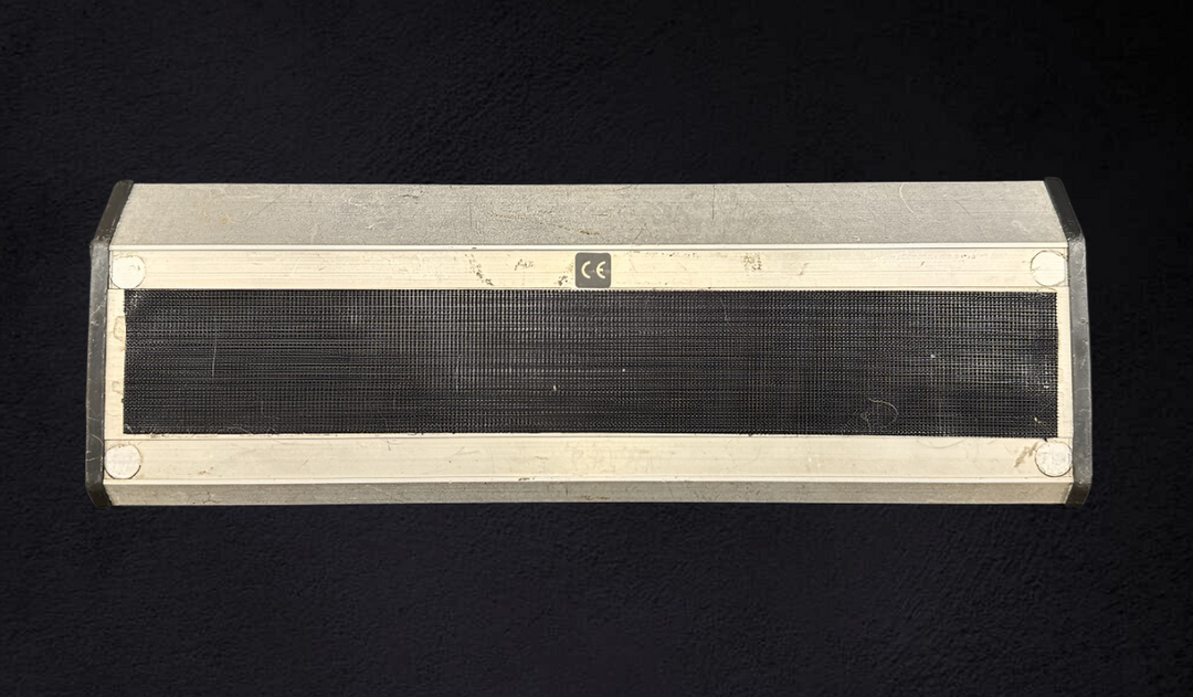 3-Channel Triple Rectifier Head, Recent