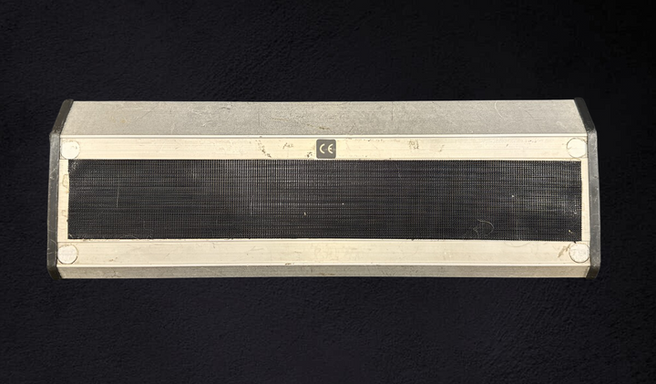3-Channel Triple Rectifier Head, Recent