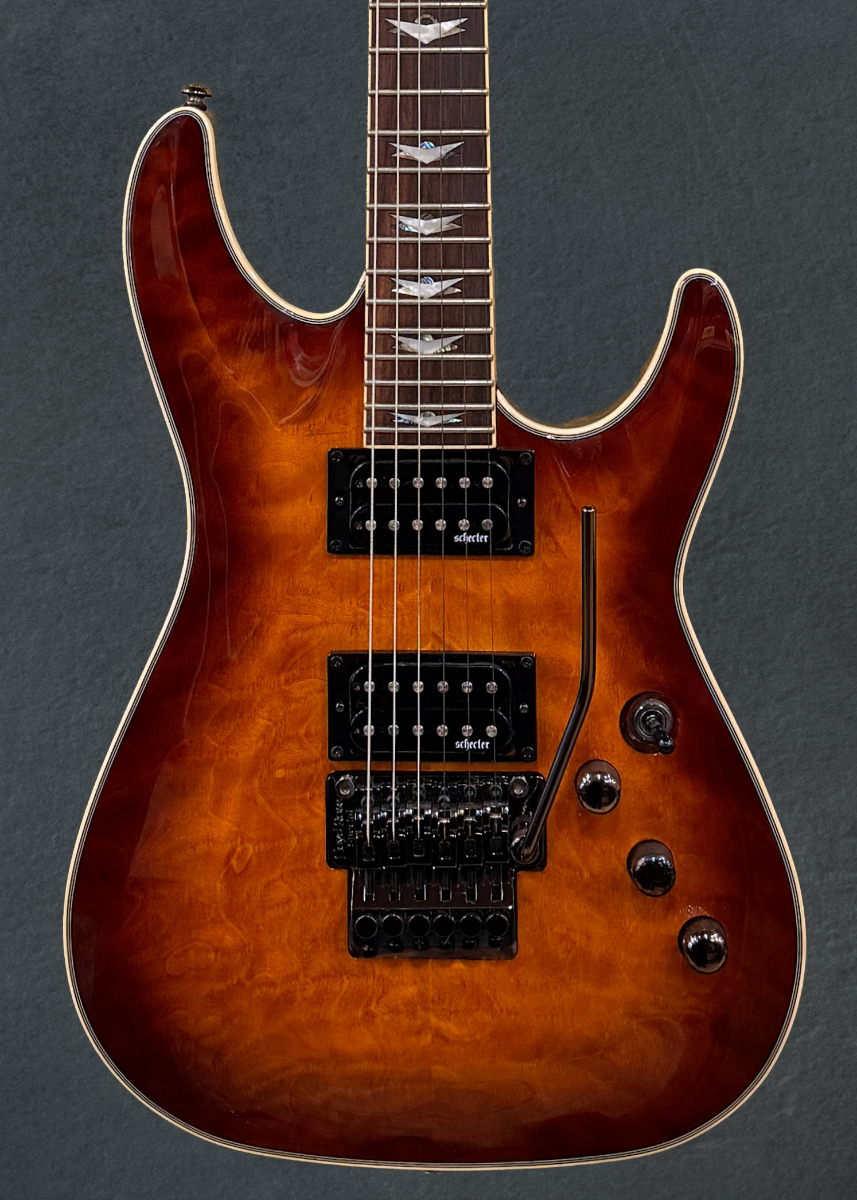 Omen Extreme FR, Recent