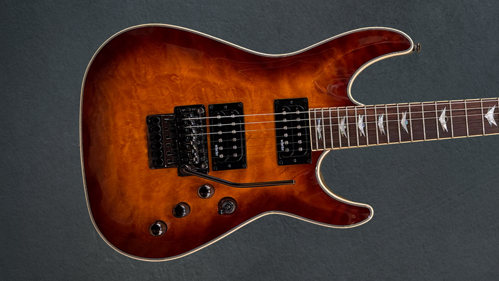 Omen Extreme FR, Recent