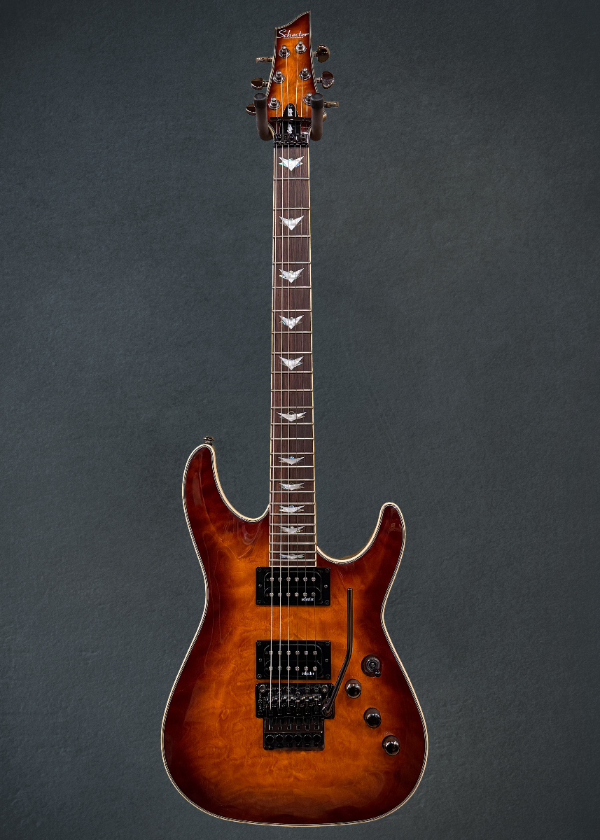 Omen Extreme FR, Recent