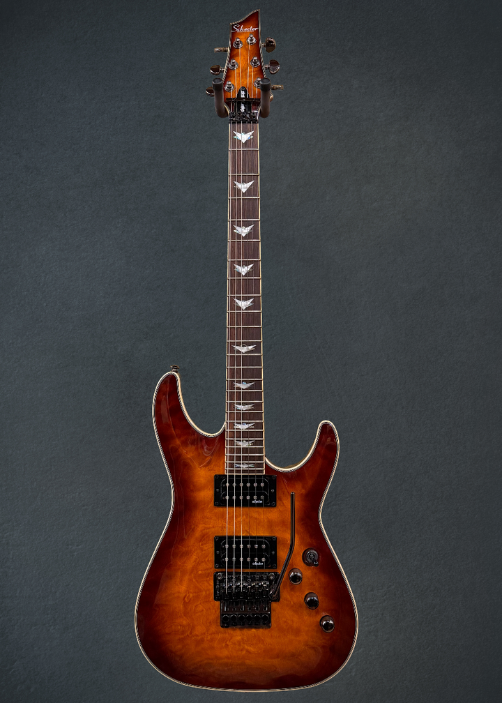 Omen Extreme FR, Recent