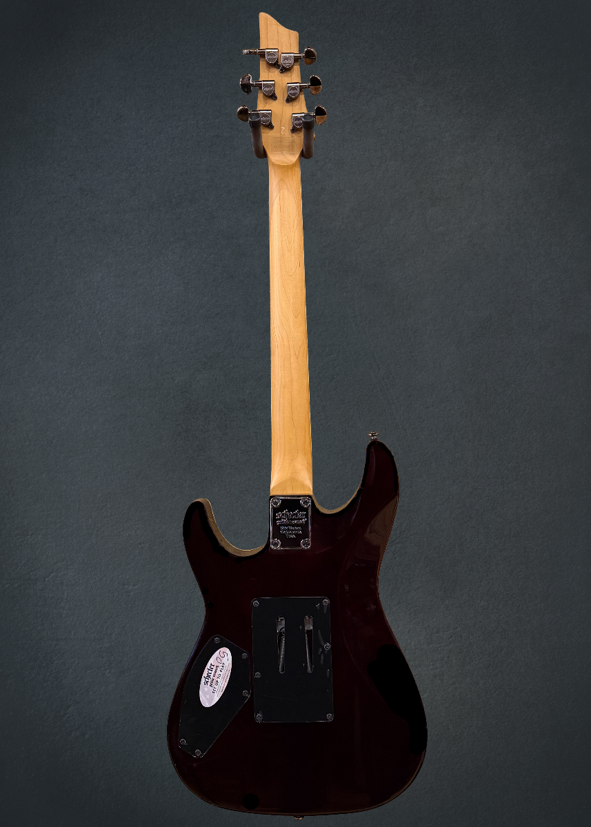 Omen Extreme FR, Recent