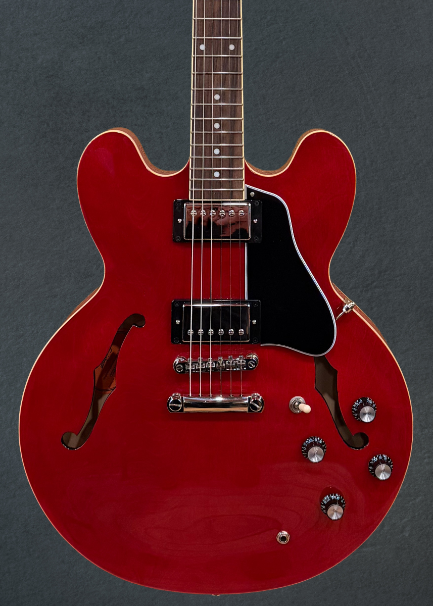 ES-335 '25