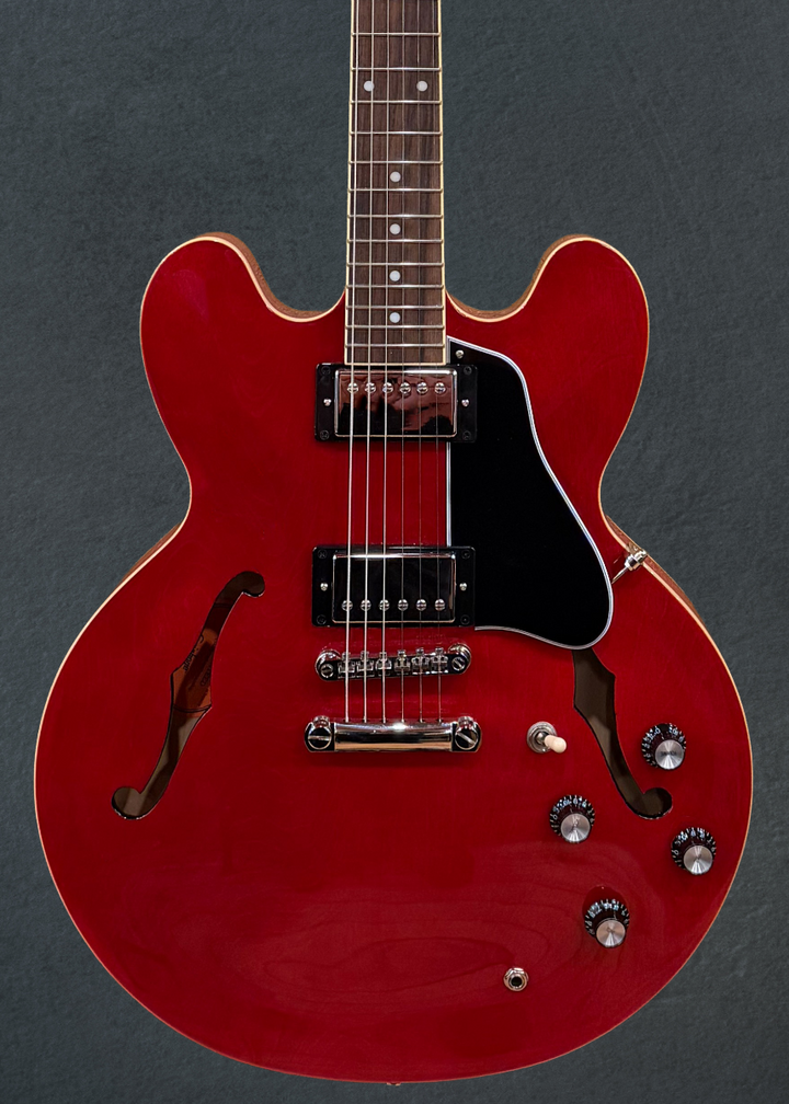 ES-335 '25