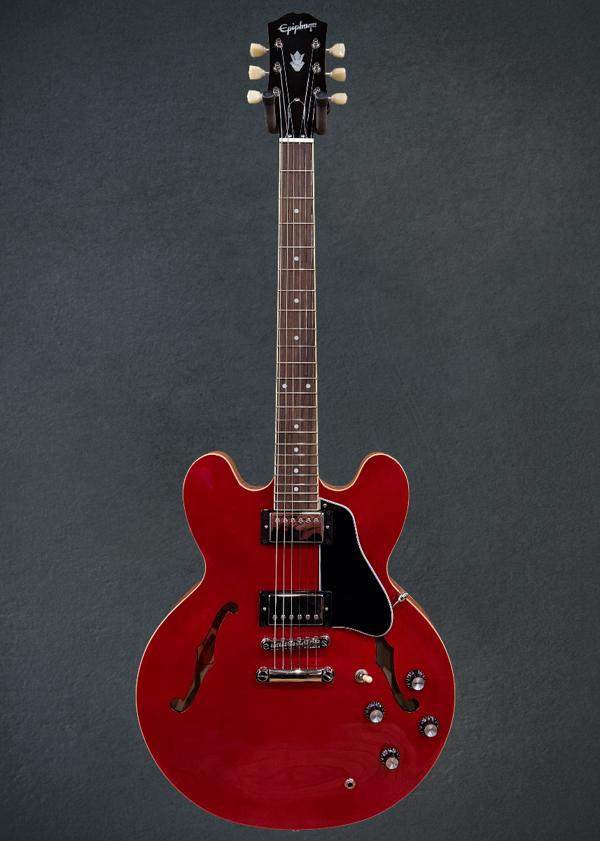 ES-335 '25