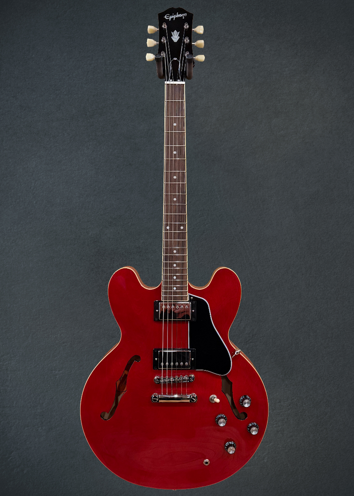 ES-335 '25