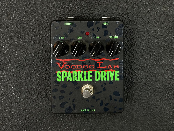 Sparkle Drive, Recent