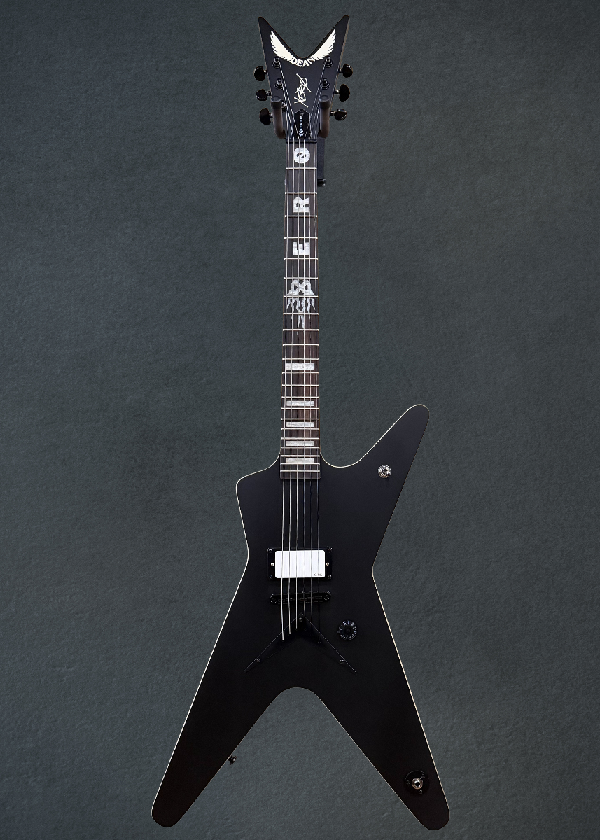 ML X XERO Shadow Limited Edition - Black Satin