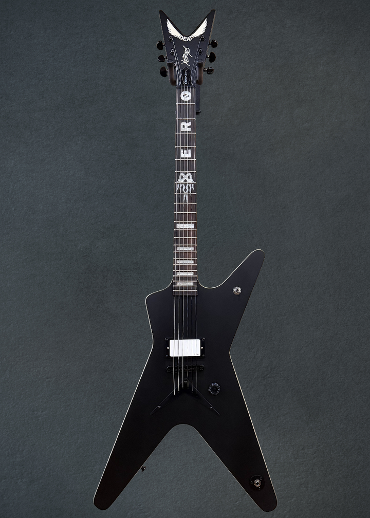 ML X XERO Shadow Limited Edition - Black Satin