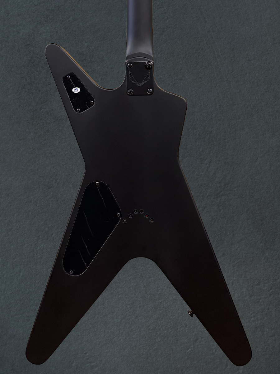 ML X XERO Shadow Limited Edition - Black Satin