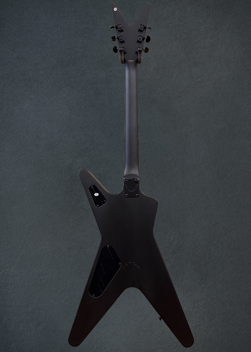 ML X XERO Shadow Limited Edition - Black Satin