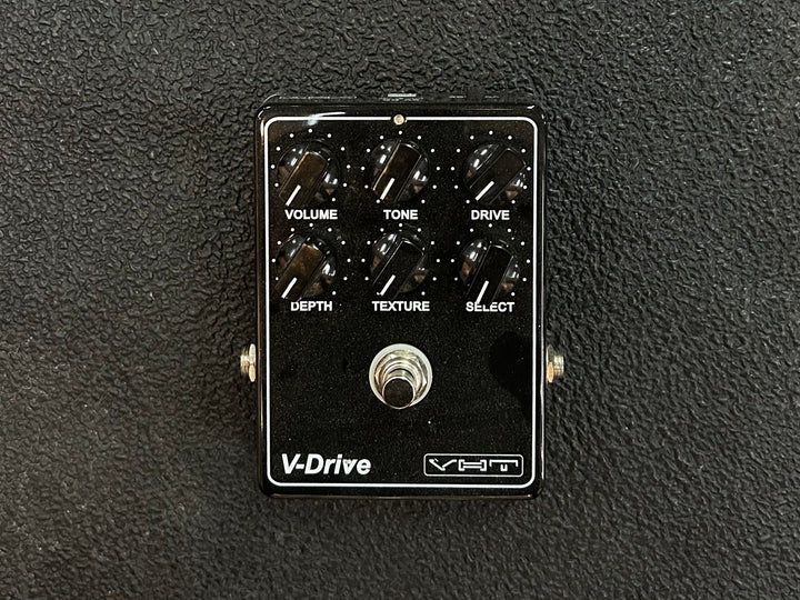 V-Drive, Recent