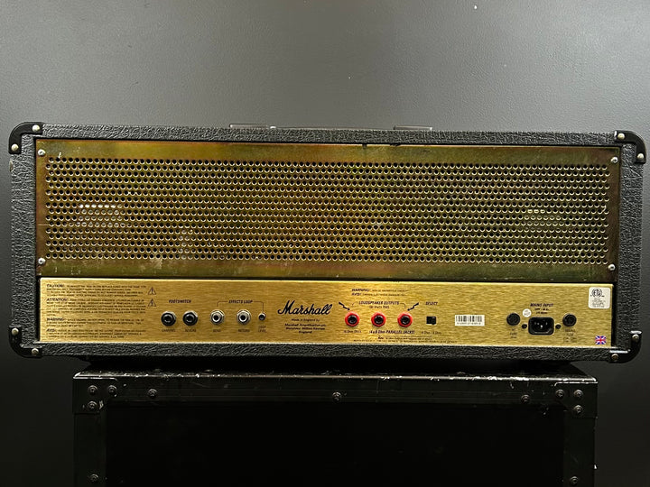 JCM2000 DSL 100 Head, &
