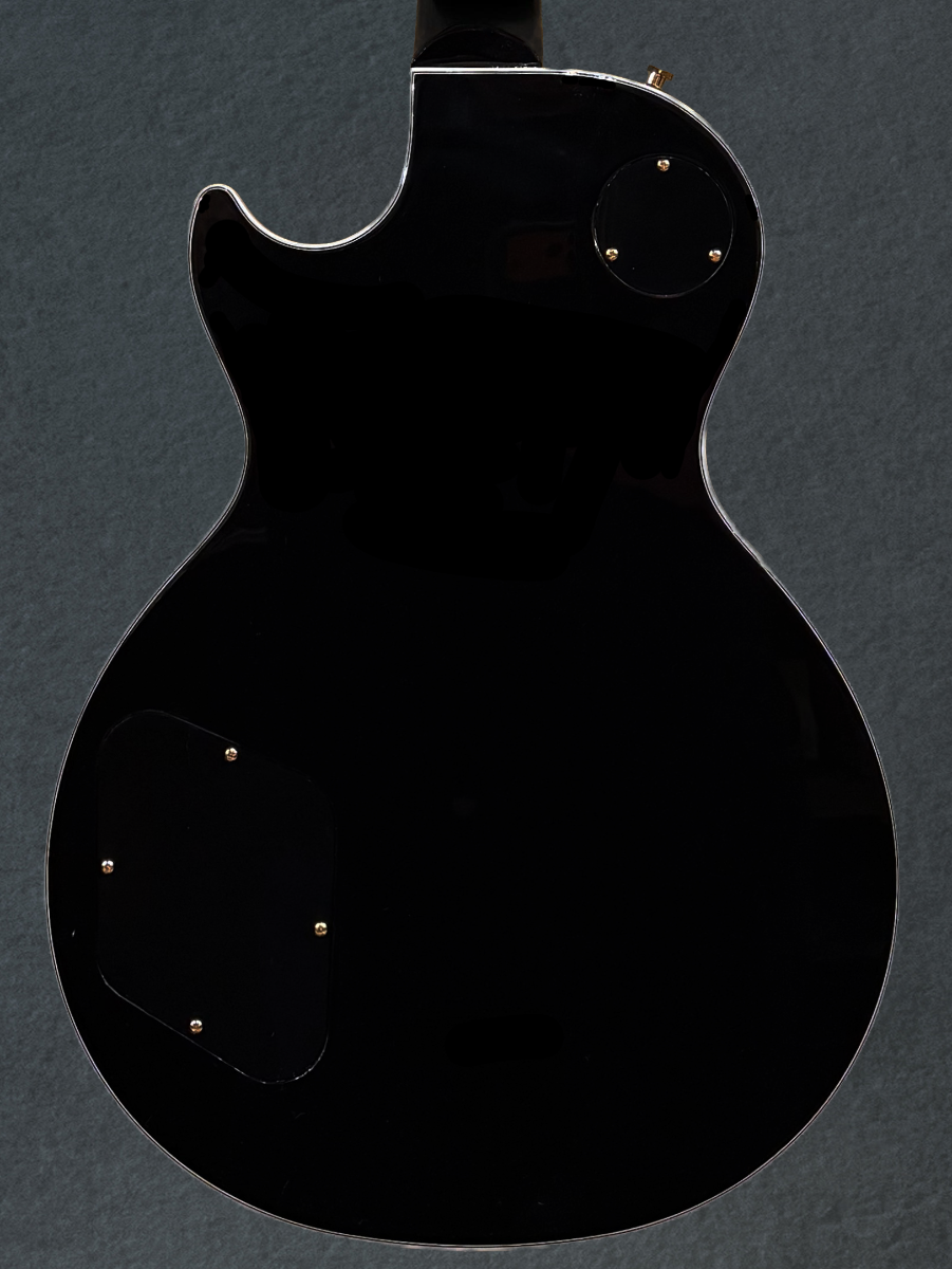 Les Paul Custom 70's - Buttercream Top